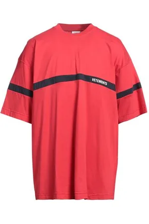 Vetements CAMISETAS Y TOPS - Camisetas