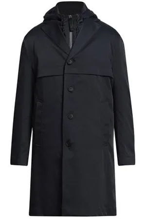 HUGO BOSS ROPA DE ABRIGO - Abrigos y gabardinas