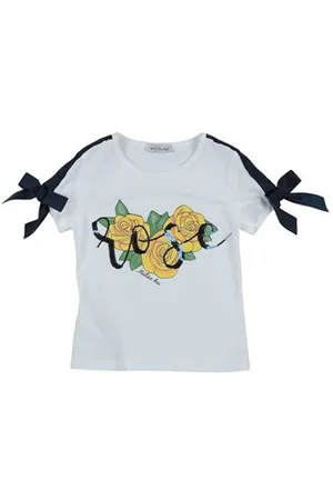 MEILISA BAI CAMISETAS Y TOPS - Camisetas