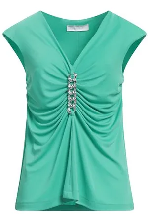 Carla Ruiz CAMISETAS Y TOPS - Tops