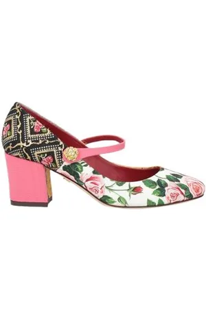 Dolce & Gabbana CALZADO - Zapatos de salón