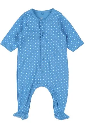 Petit Bateau RECIÉN NACIDO - Peleles y petos de bebé