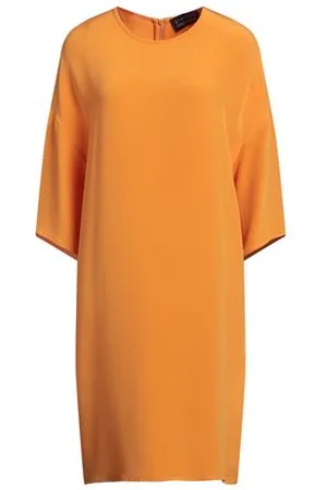 GIANLUCA CAPANNOLO VESTIDOS - Minivestidos