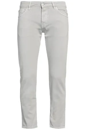 THE.NIM STANDARD PARTES DE ABAJO - Pantalones vaqueros