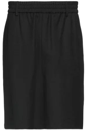 Ami PARTES DE ABAJO - Pantalones cortos y bermudas