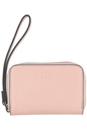 Armani Exchange Marroquinería - Billeteras