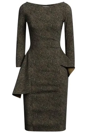 CHIARA BONI VESTIDOS - Vestidos midi