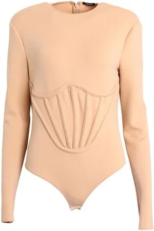 VERSACE CAMISETAS Y TOPS - Bodies