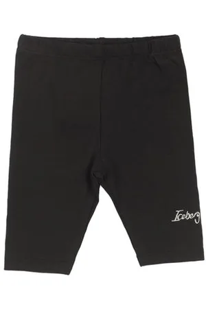 Iceberg PARTES DE ABAJO - Pantalones cortos y bermudas