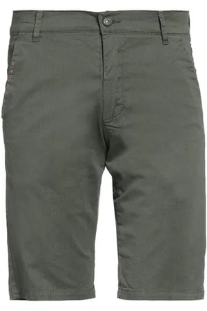 AVIGNON PARTES DE ABAJO - Pantalones cortos y bermudas