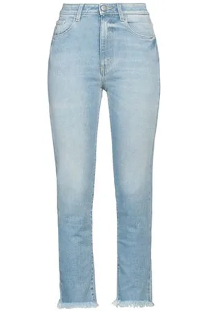 Icon Denim PARTES DE ABAJO - Pantalones vaqueros