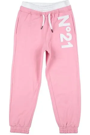 Nº21 PARTES DE ABAJO - Pantalones