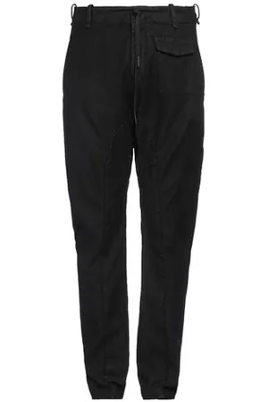 MASNADA PARTES DE ABAJO - Pantalones