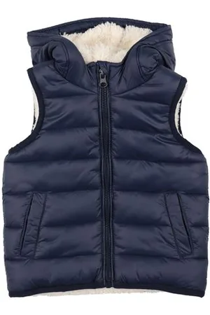 HARMONT&BLAINE ROPA DE ABRIGO - Chompas sin mangas