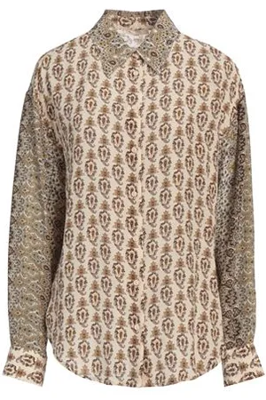 Gold Hawk CAMISETAS Y TOPS - Camisas