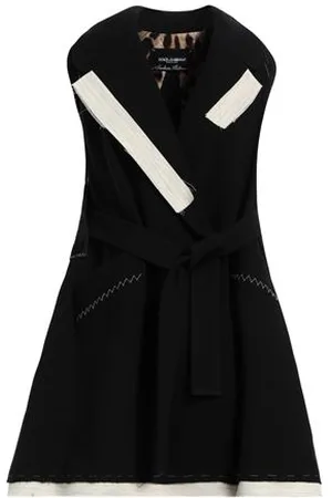 Dolce & Gabbana ROPA DE ABRIGO - Abrigos