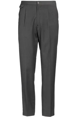 Devore PARTES DE ABAJO - Pantalones