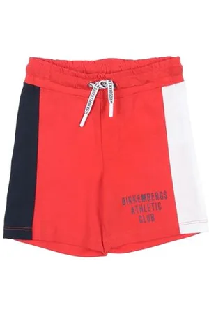 Bikkembergs PARTES DE ABAJO - Pantalones cortos y bermudas
