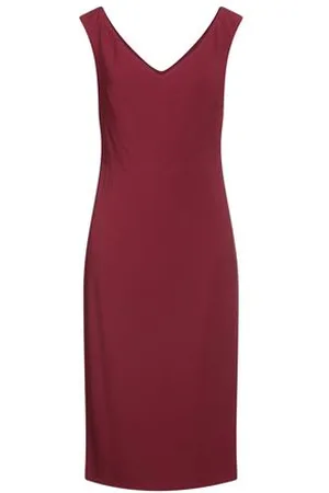 CLIPS VESTIDOS - Vestidos midi