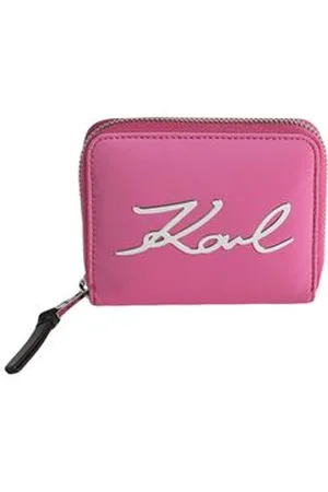 Karl Lagerfeld Marroquinería - Billeteras