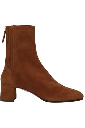 Aquazzura CALZADO - Botines de caña alta