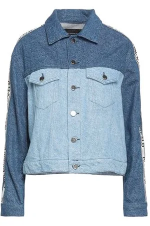 Karl Lagerfeld ROPA DE ABRIGO - Chaquetas vaqueras