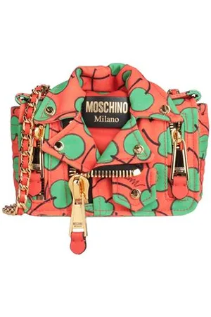 Moschino BOLSOS - Bolsos con bandolera