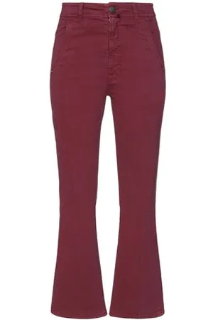 High PARTES DE ABAJO - Pantalones