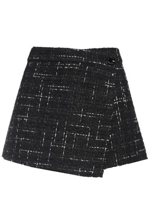 Msgm PARTES DE ABAJO - Pantalones cortos y bermudas