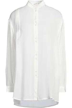 ISABEL BENENATO CAMISETAS Y TOPS - Camisas
