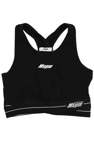 Msgm CAMISETAS Y TOPS - Camisetas