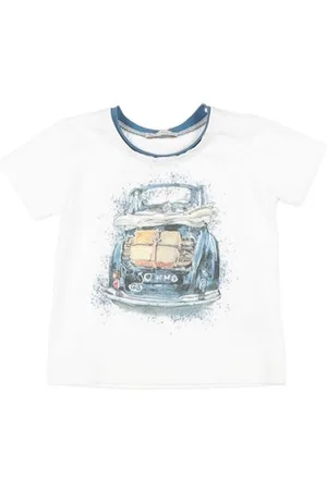 J.O. MILANO CAMISETAS Y TOPS - Camisetas