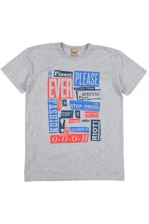 Please CAMISETAS Y TOPS - Camisetas