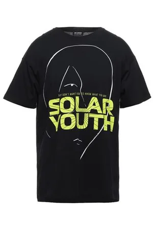 RAF SIMONS CAMISETAS Y TOPS - Camisetas