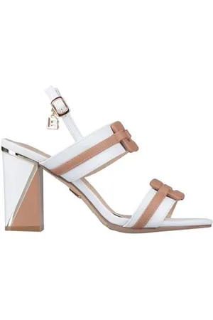 Laura Biagiotti CALZADO - Sandalias con cierre