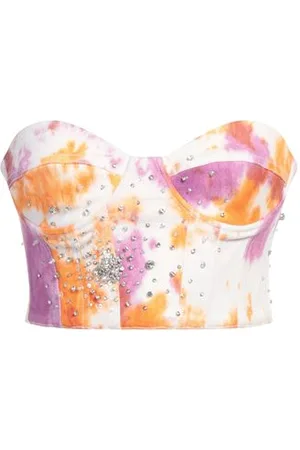 Des Phemmes CAMISETAS Y TOPS - Tops
