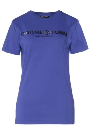 Costume National CAMISETAS Y TOPS - Camisetas