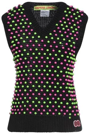 Chopova Lowena PRENDAS DE PUNTO - Pullover