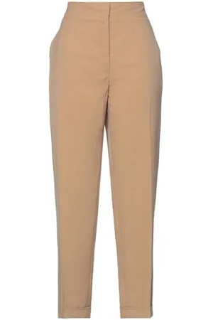 Salvatore Ferragamo PARTES DE ABAJO - Pantalones