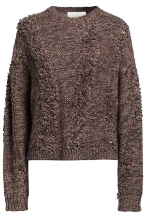 REMAIN Birger Christensen PRENDAS DE PUNTO - Pullover