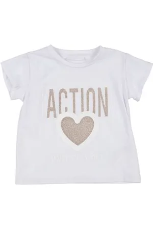 FUN & FUN CAMISETAS Y TOPS - Camisetas