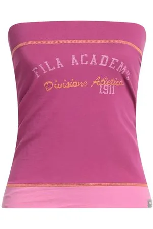 Fila CAMISETAS Y TOPS - Tops