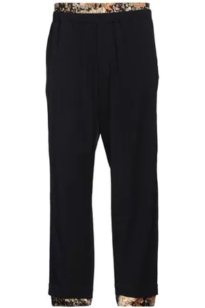 DRIES VAN NOTEN PARTES DE ABAJO - Pantalones