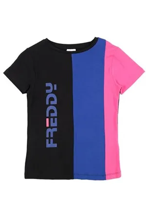 Freddy CAMISETAS Y TOPS - Camisetas