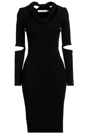 SIMONA CORSELLINI VESTIDOS - Vestidos midi