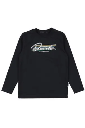 D.A. Daniele Alessandrini CAMISETAS Y TOPS - Camisetas