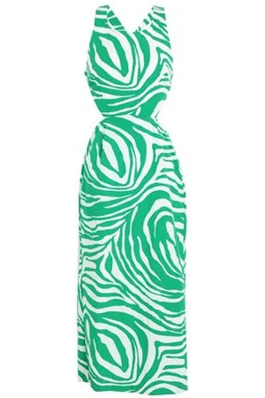 Topshop VESTIDOS - Vestidos largos