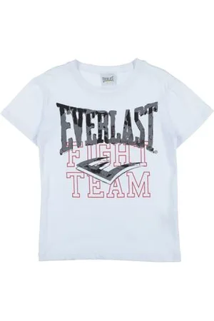 Everlast CAMISETAS Y TOPS - Camisetas