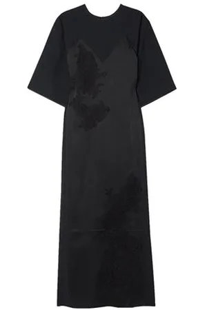 Victoria Beckham VESTIDOS - Vestidos largos
