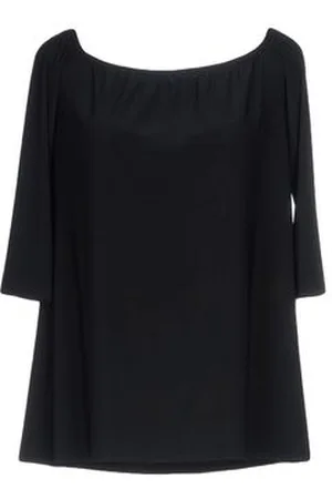 Norma Kamali CAMISETAS Y TOPS - Camisetas